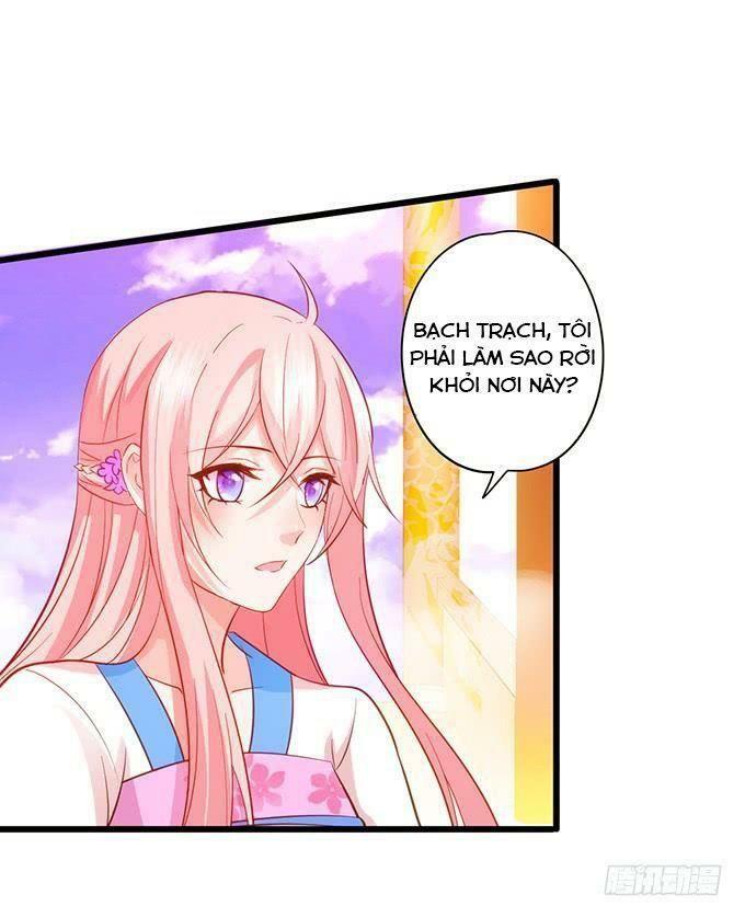 Hồ Tiên Hung Bạo: Chapter 103
