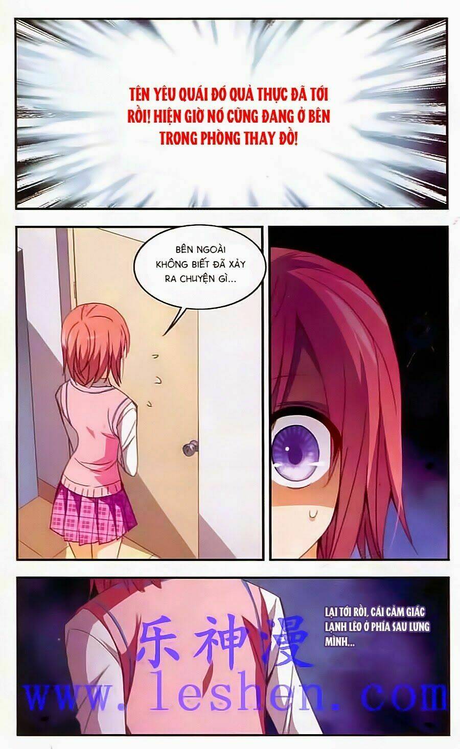 Tô Tịch Kỳ Quái: Chapter 13