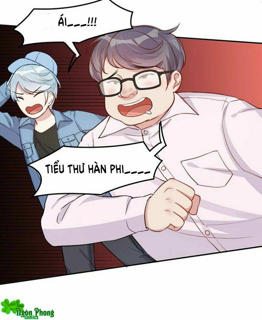 Bà Xã Tôi Là Nam Thần: Chapter 26