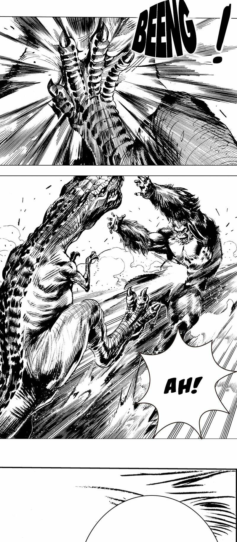 Tái Sinh Viên: Chapter 3