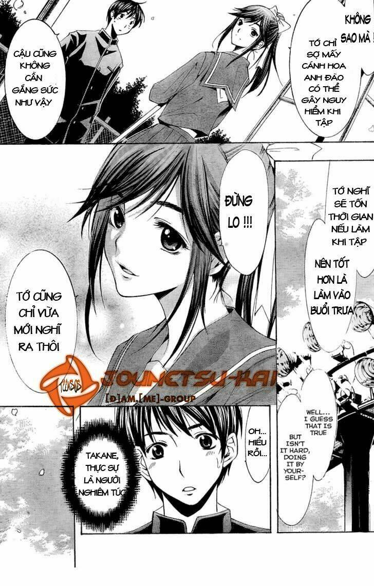 Loveplus Rinko Days: Chapter 2