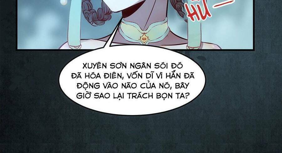 Nghịch Thiên Thần Phi Chí Thượng: Chapter 64