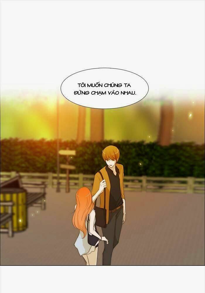 Không Thể Chạm Vào Anh: Chapter 33