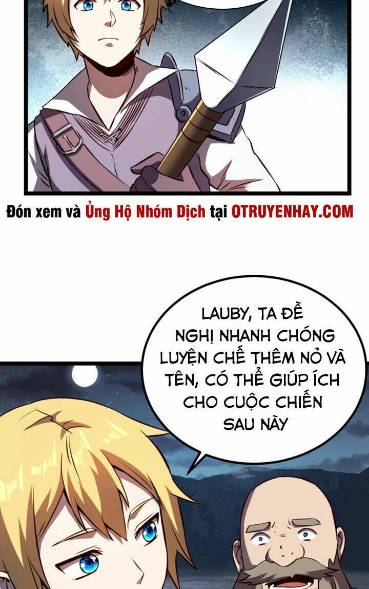 Tối Cường Thành Chủ Đích Dị Giới: Chapter 20