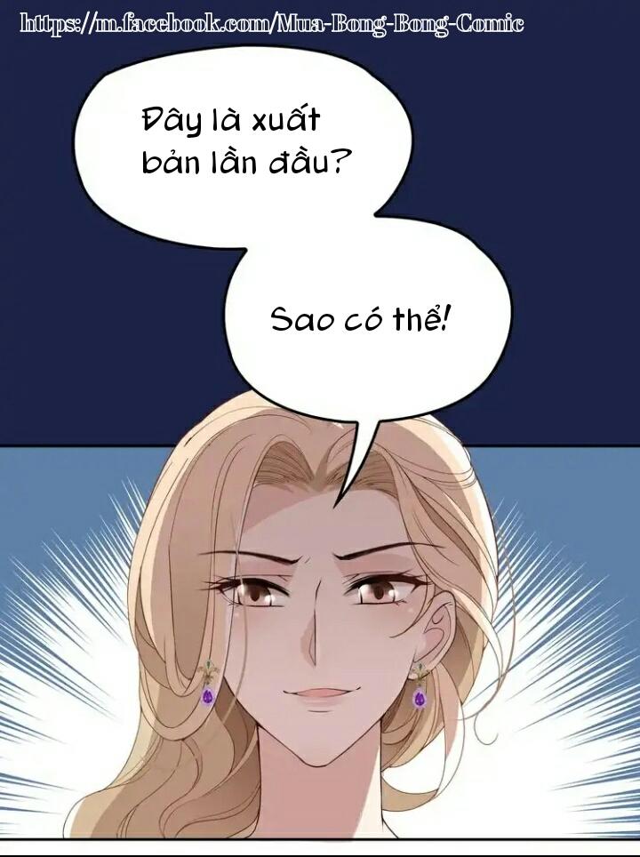 Tổng Tài Hai Mặt Sủng Thê Chỉ Nam: Chapter 5