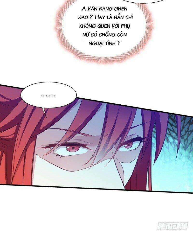 Trò Chơi Trừng Phạt: Chapter 75