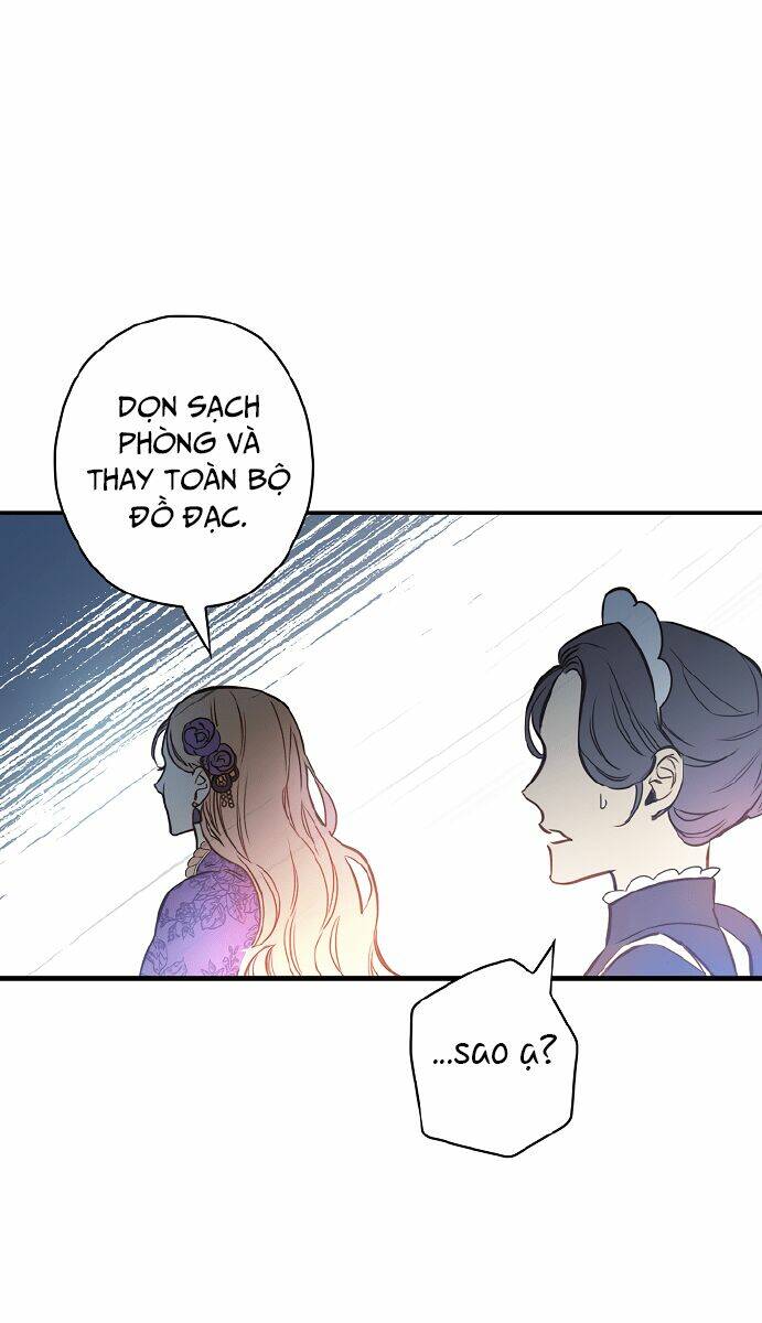 Hoàng Phi Bóng Tối: Chapter 14