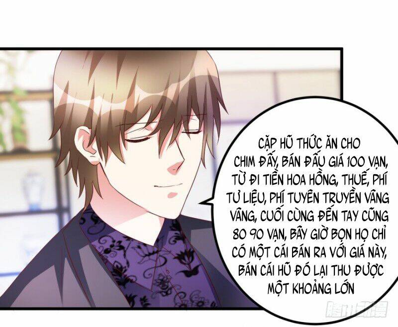 Thấu Thị Tiên Y: Chapter 51