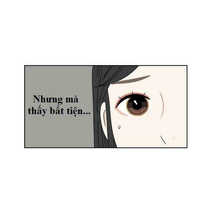 30 Phút Bước Đi Bên Em: Chapter 22