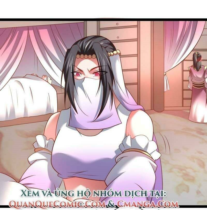 Trọng Sinh Tối Cường Ma Tôn Ở Rể: Chapter 65