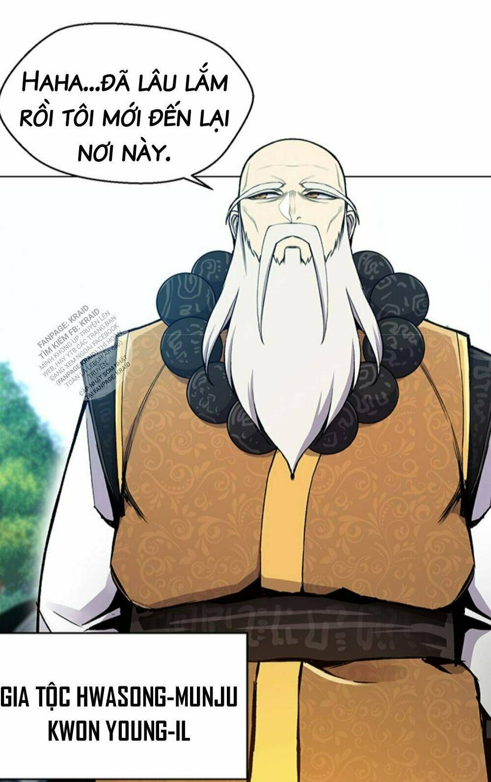 Luân Hồi Ác Nhân: Chapter 20