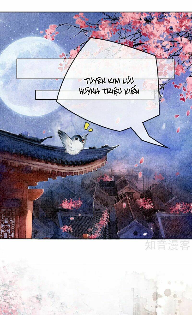Hậu Cung Của Trẫm Cháy Rồi!: Chapter 50