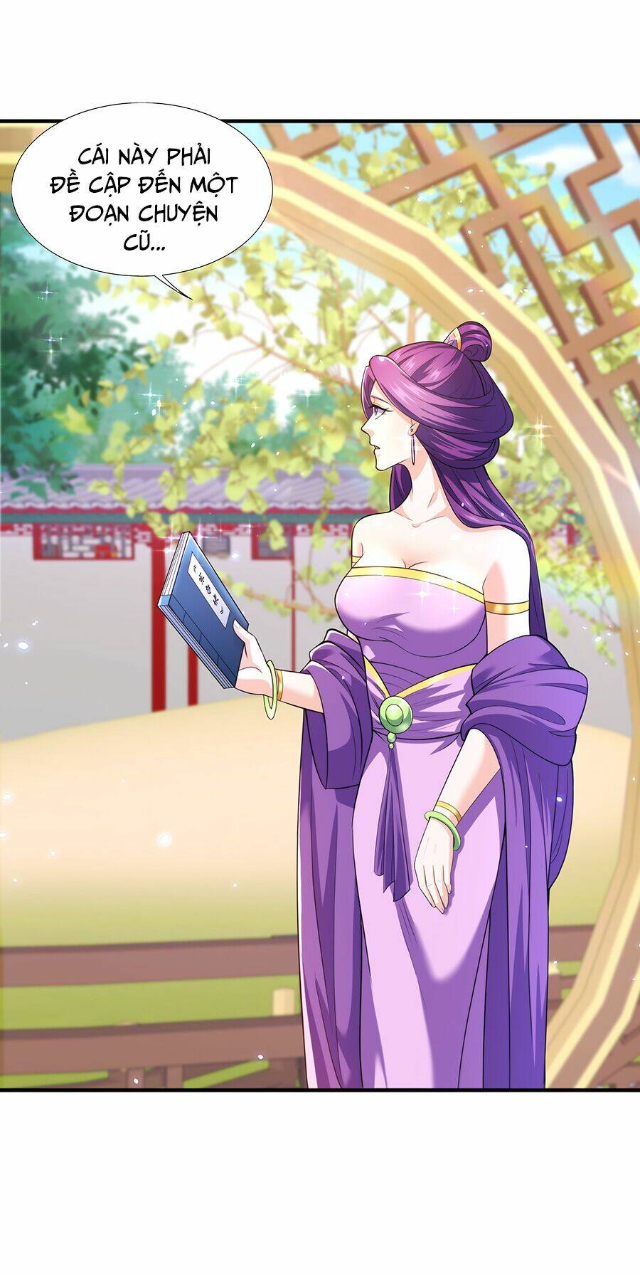 Ma Thú Chiến Thần: Chapter 7