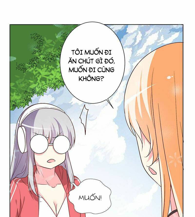 Này! Đừng Động Vào Phô Mai Của Tôi: Chapter 68