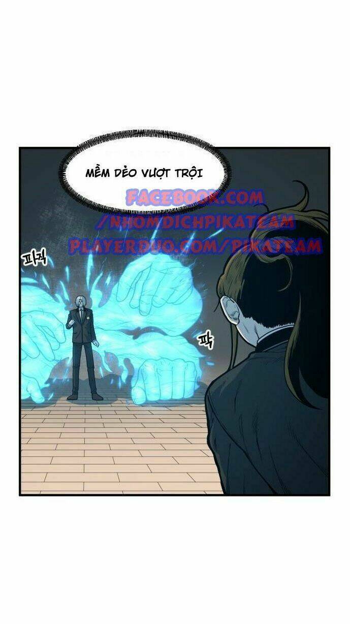 Chinh Phạt Học Đường: Chapter 6