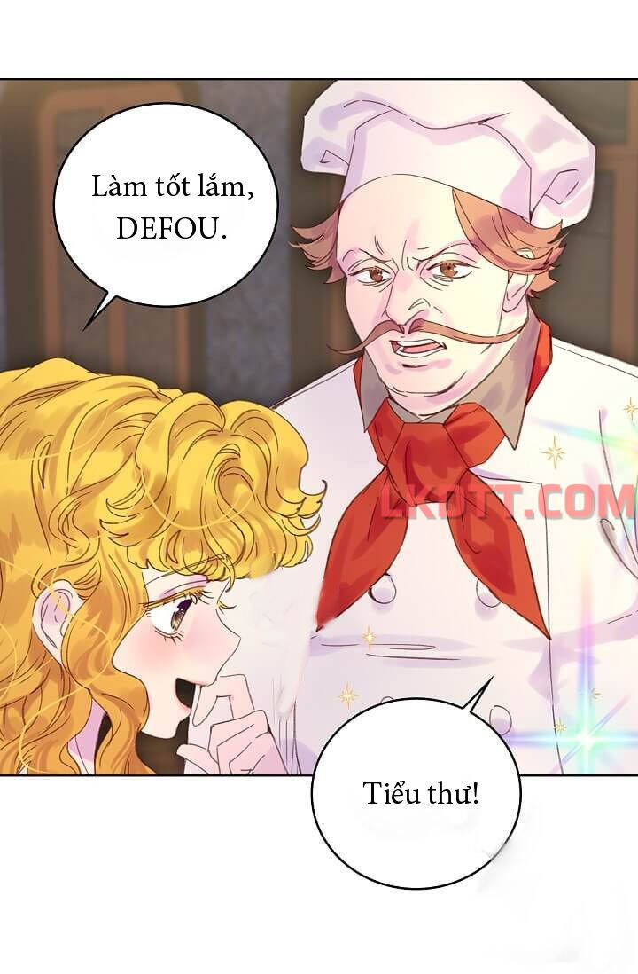 Đừng Xem Thường Nữ Phụ: Chapter 129