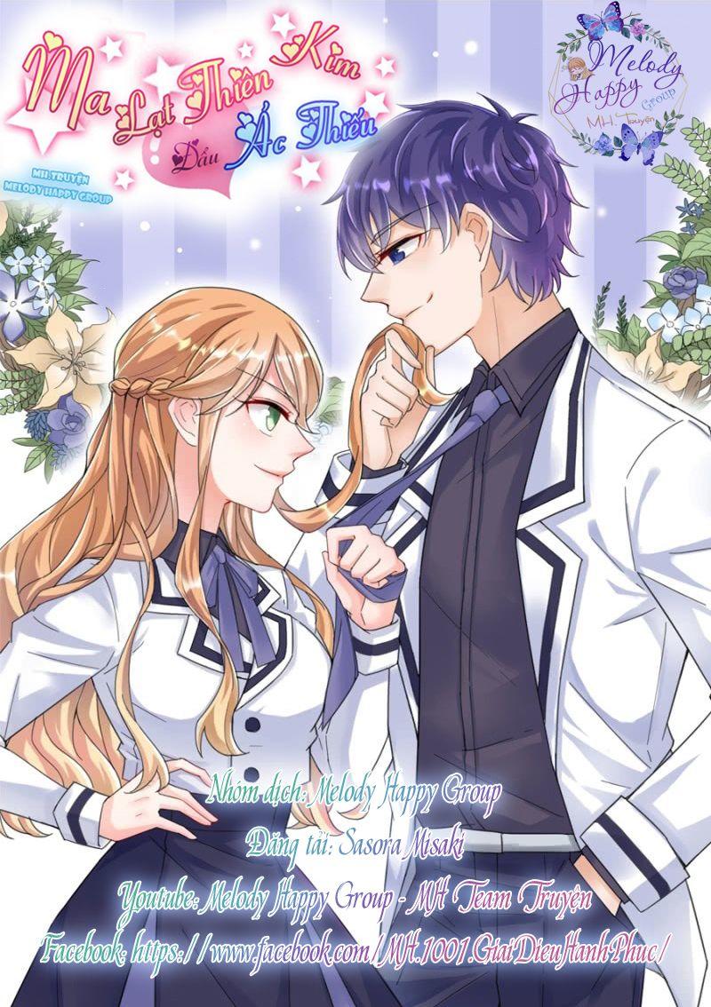 Danh Môn Lược Hôn: Cố Thiếu Nhĩ Câu Liễu: Chapter 3.5