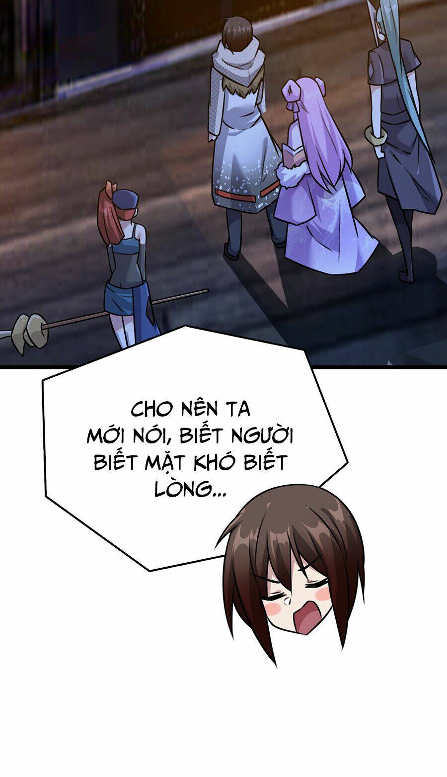 Đại Bảo Kiếm Của Tôi: Chapter 56