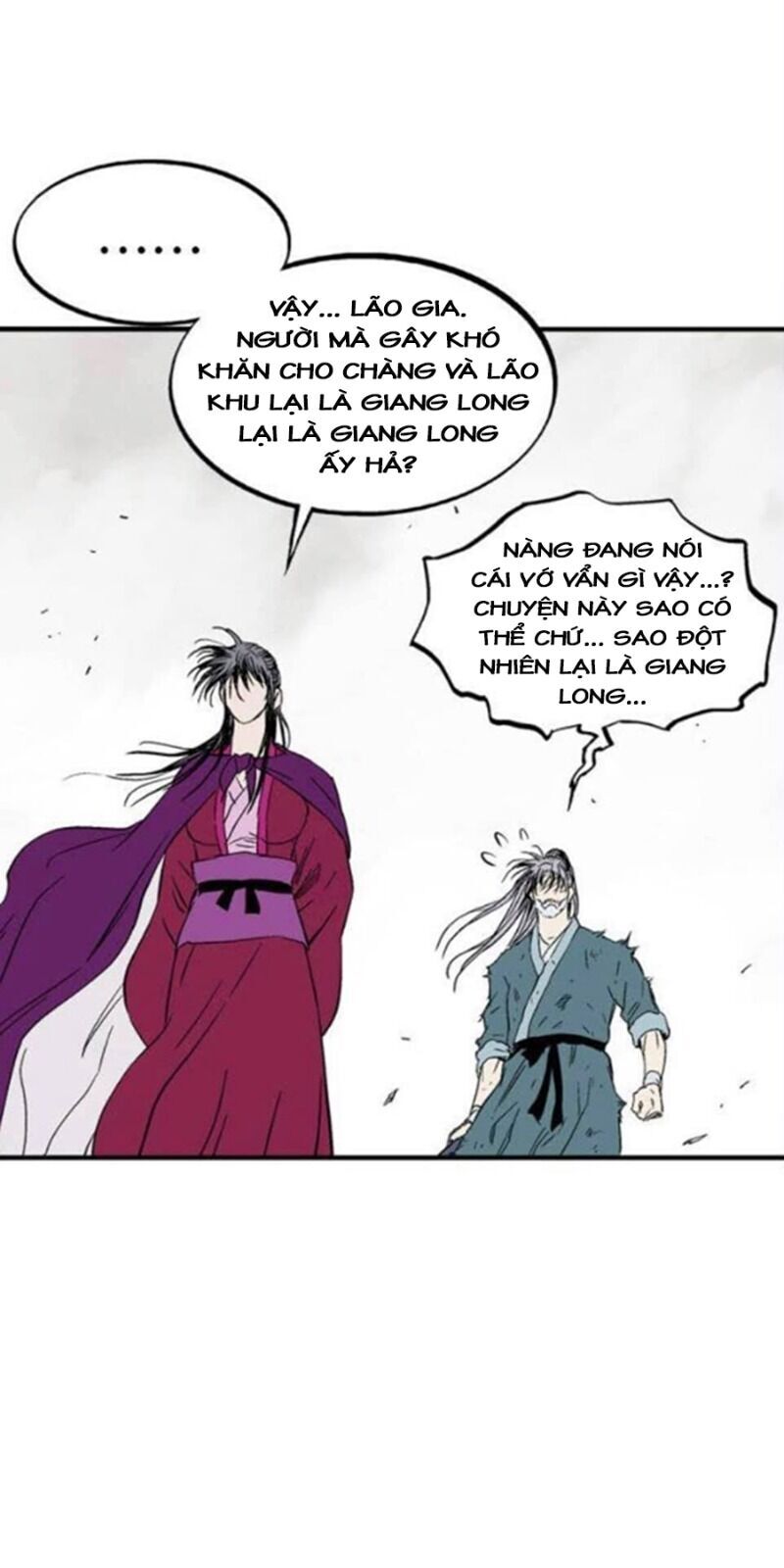 Cao Thủ 2: Chapter 131