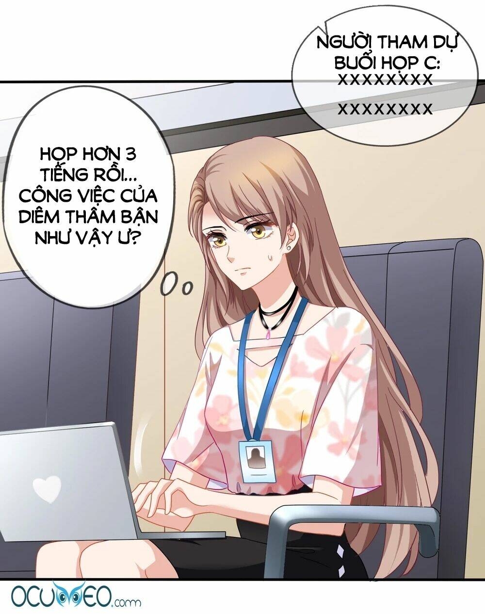 Mỹ Vị Giai Thê: Chapter 28