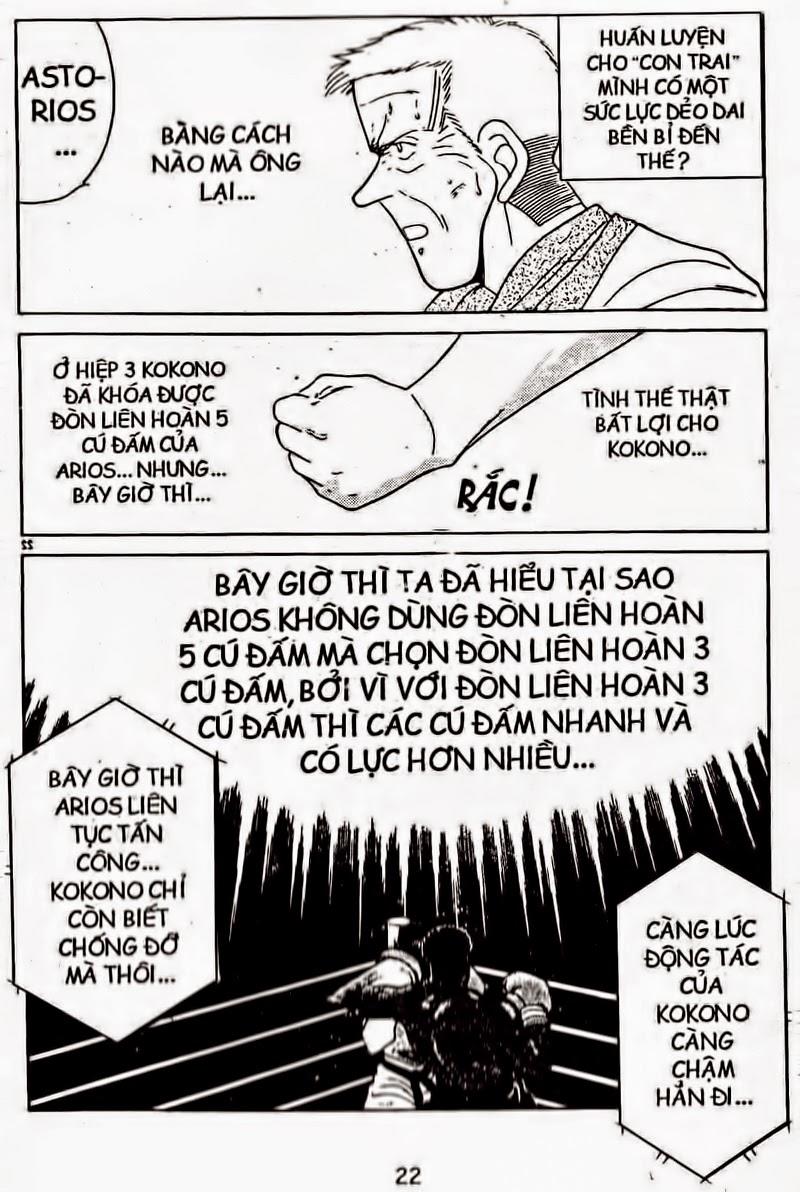 Truyền Nhân Atula 1: Chapter 129