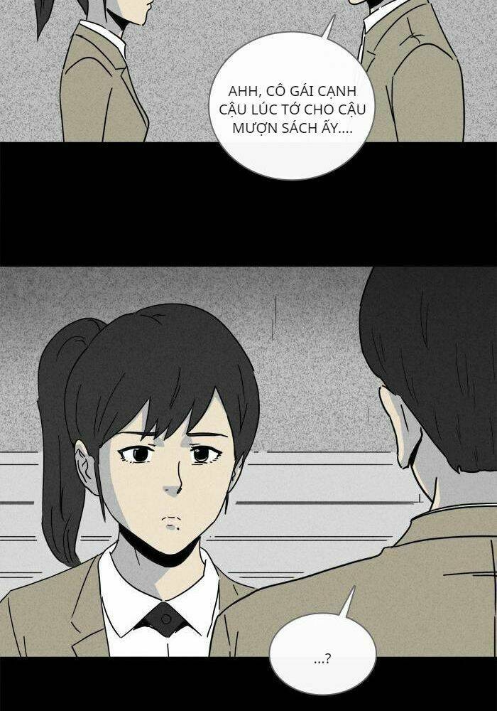 Những Câu Chuyện Bất Thường: Chapter 195