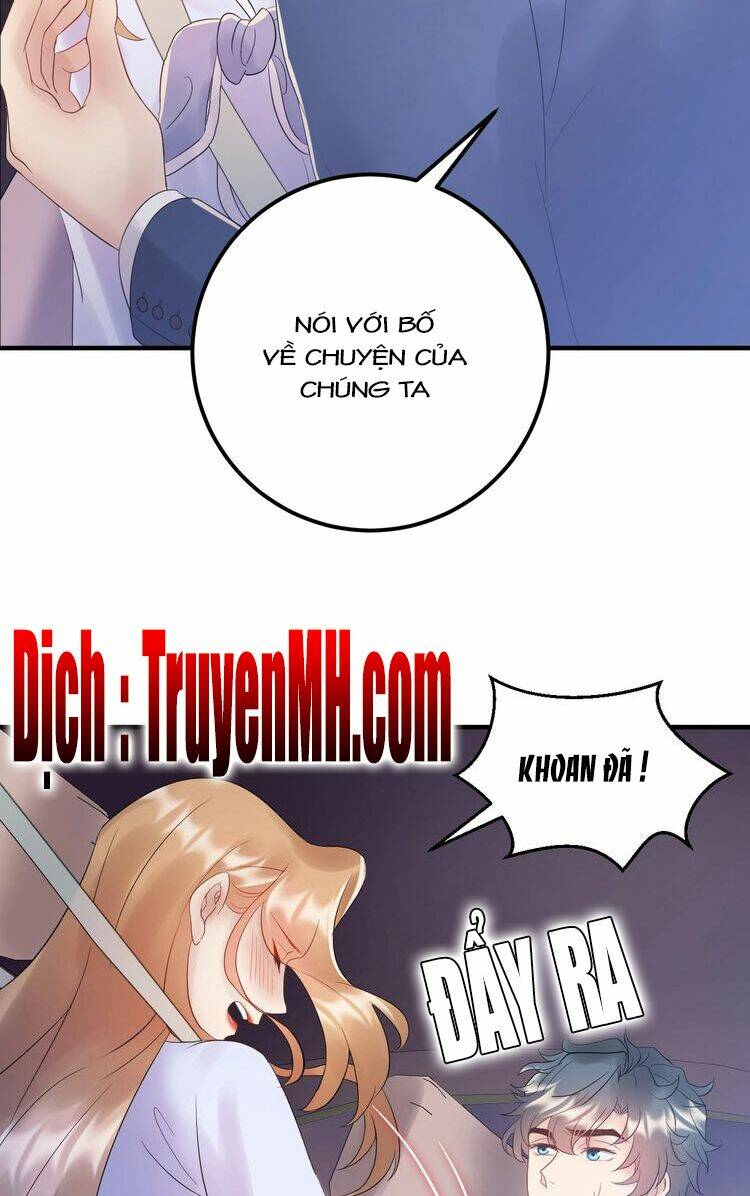 Trong Sinh Chi Ức Vạn Ảnh Hậu Yếu Thượng Vị: Chapter 199