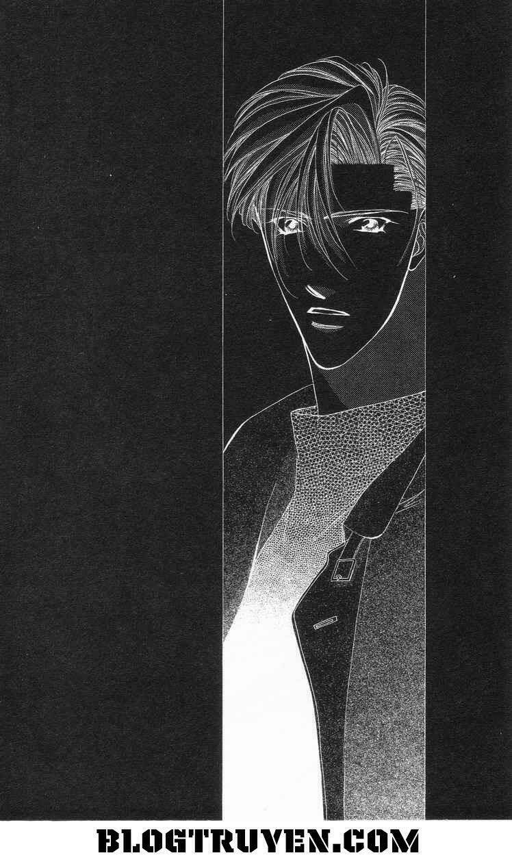 Tokyo Crazy Paradise: Chapter 77