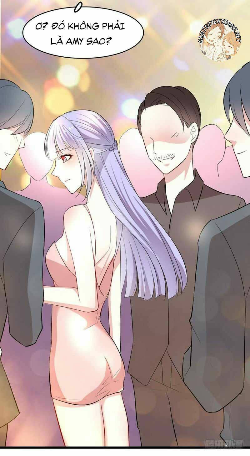 Mặt Nạ Mê Hoặc: Chapter 38