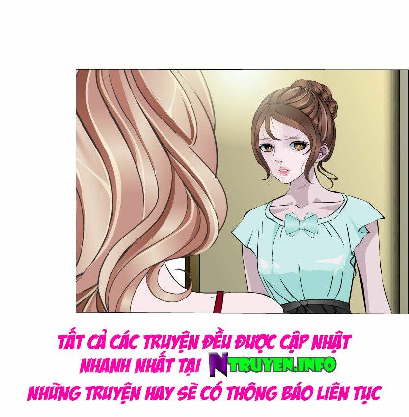 Cạm Bẫy Của Nữ Thần: Chapter 177