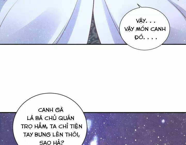Thịnh Sủng Y Phi Chi Dao Quan Truyện: Chapter 80