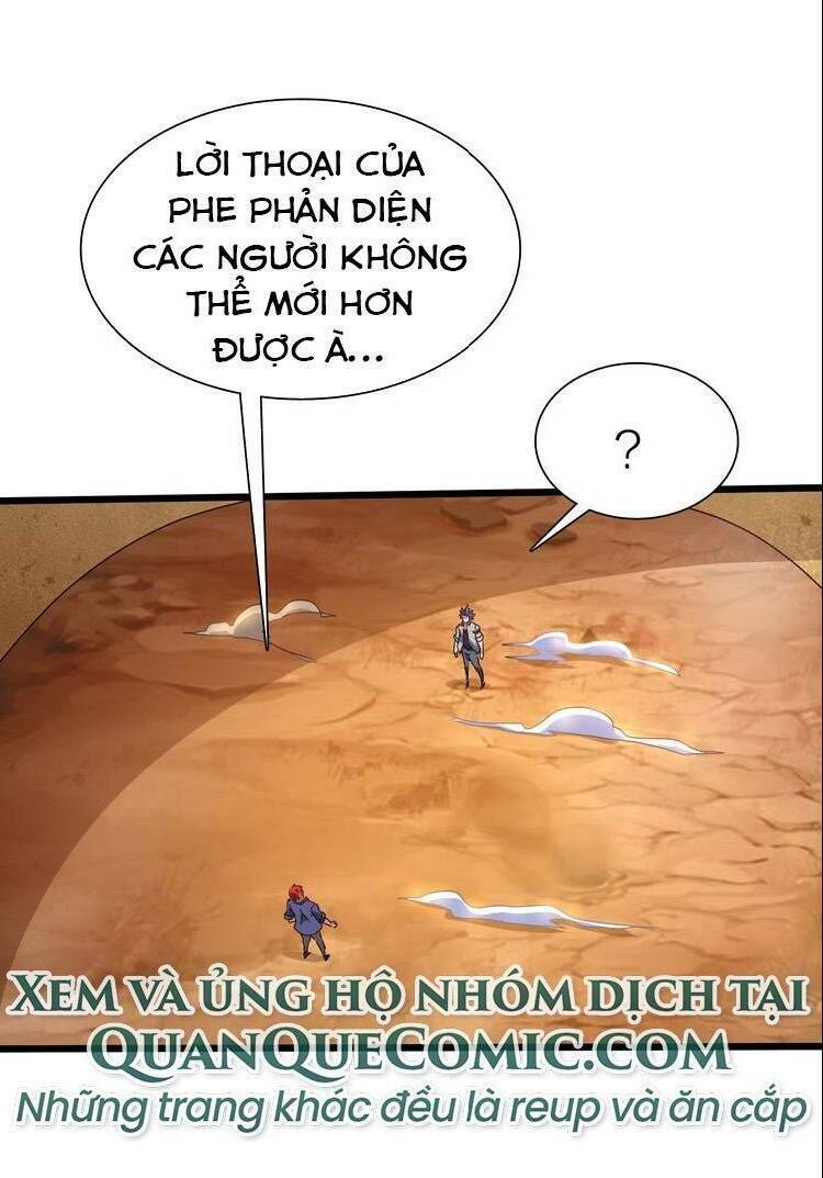 Kinh Thế Kỳ Nhân: Chapter 41