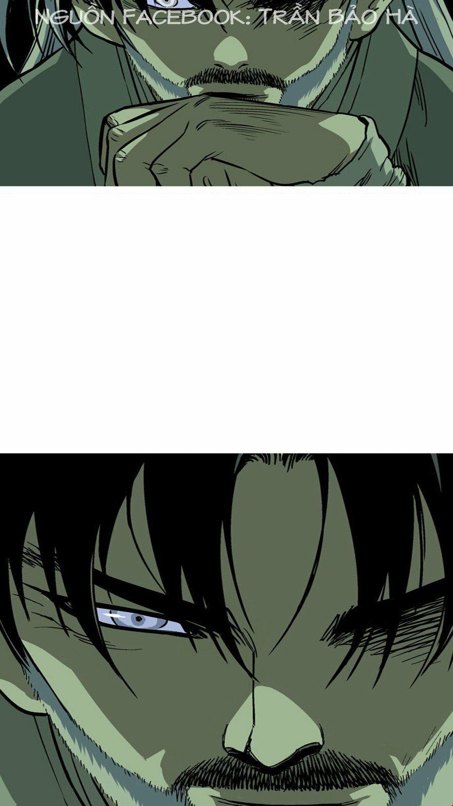 Cao Thủ 2: Chapter 55