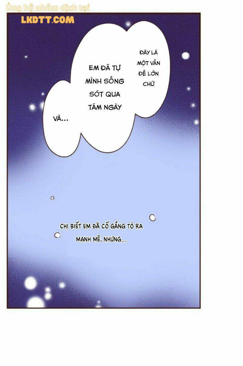 Tôi Tỉnh Lại Sau 20 Năm!: Chapter 13