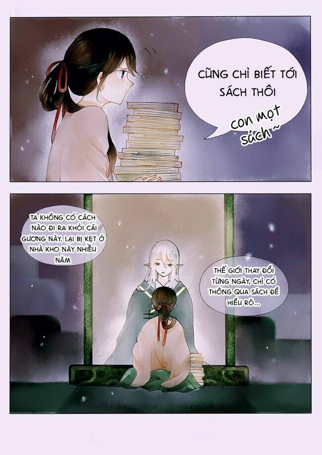 Yên La Kết: Chapter 2