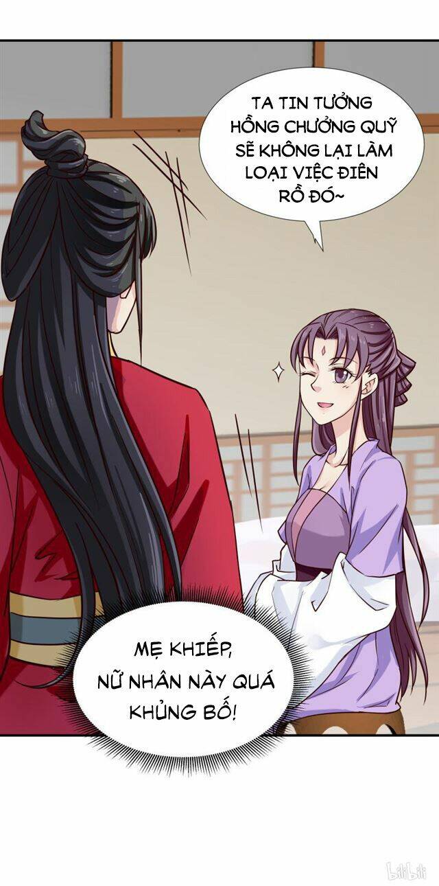 Tuyệt Thế Độc Phi Của Tà Vương: Chapter 98