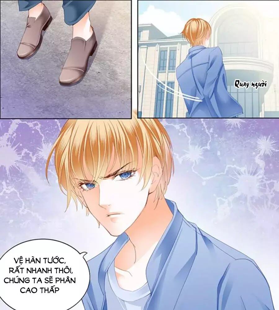 Bá Đạo Tiểu Thúc, Xin Trêu Chọc Vừa Thôi!: Chapter 55
