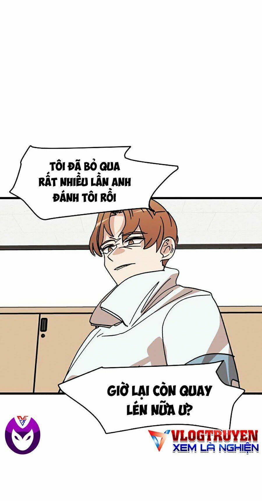 Đàm Phán Bắt Nạt: Chapter 3