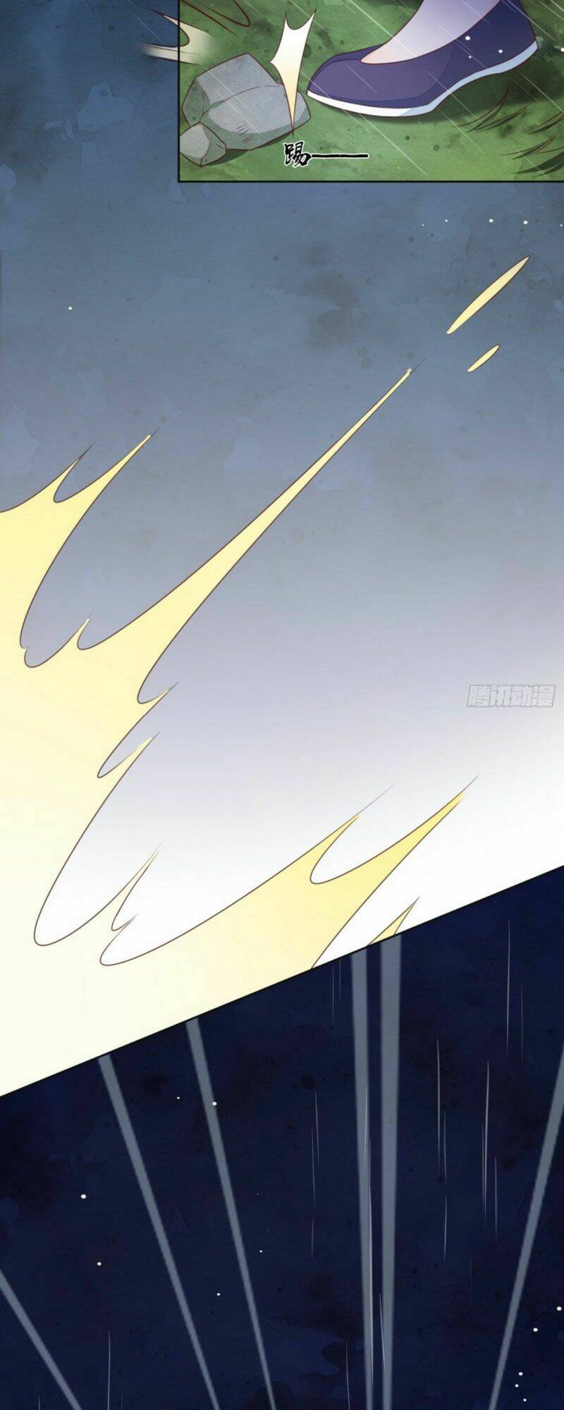 Làm Nũng Trong Lòng Kẻ Cấm Dục: Chapter 2