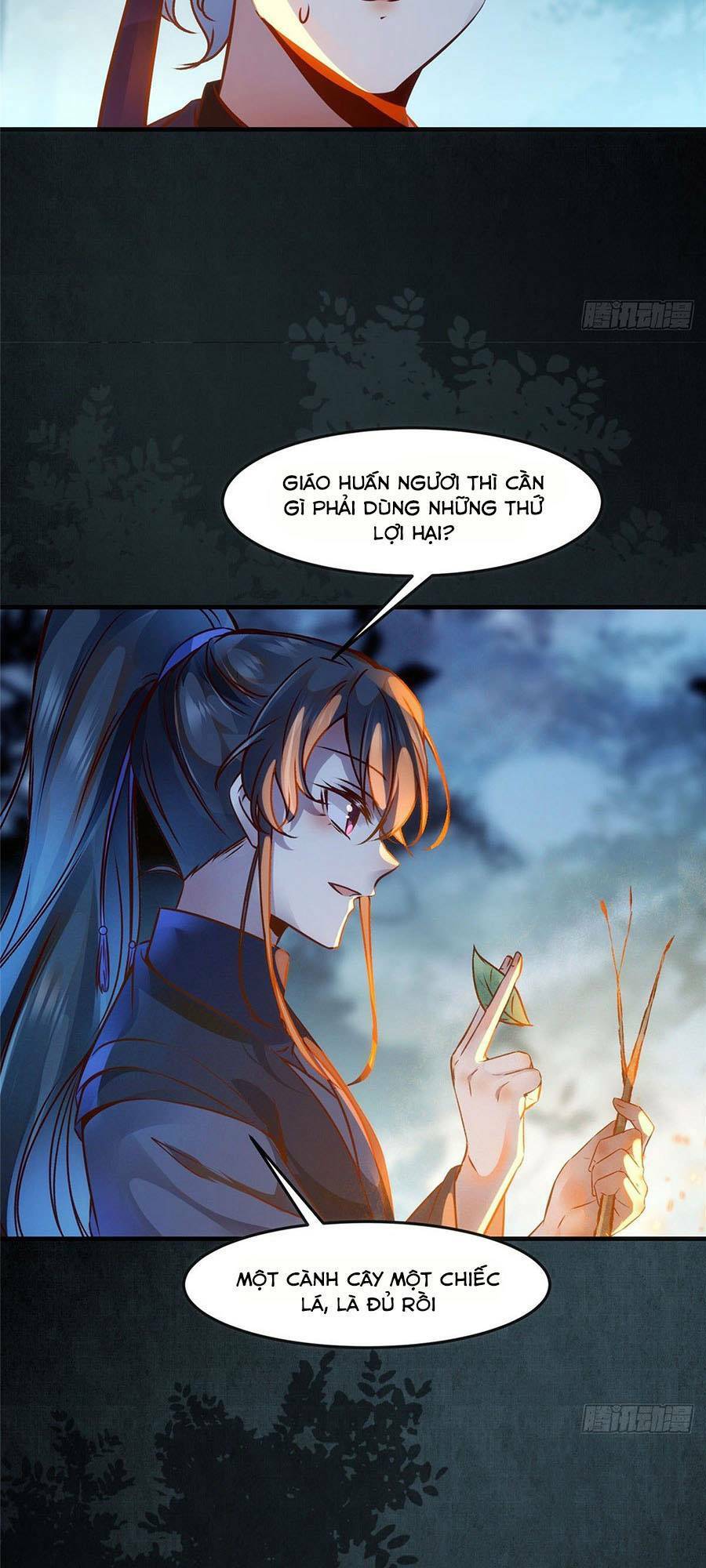 Nghịch Thiên Thần Phi Chí Thượng: Chapter 62