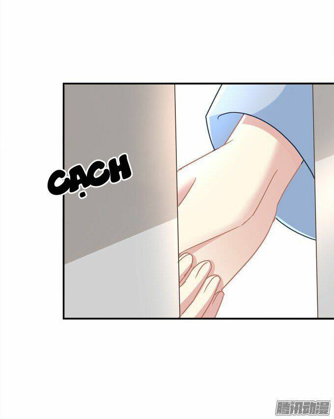 Đế Vương Ta Vẫn Còn Nhỏ: Chapter 17