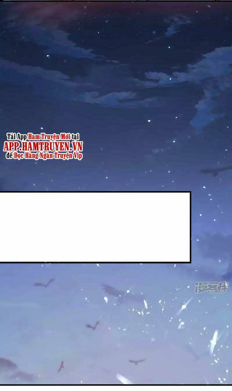 Vạn Giới Tiên Vương: Chapter 172