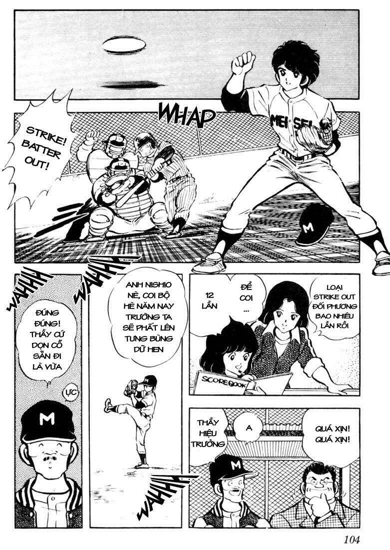 Touch: Chapter 35