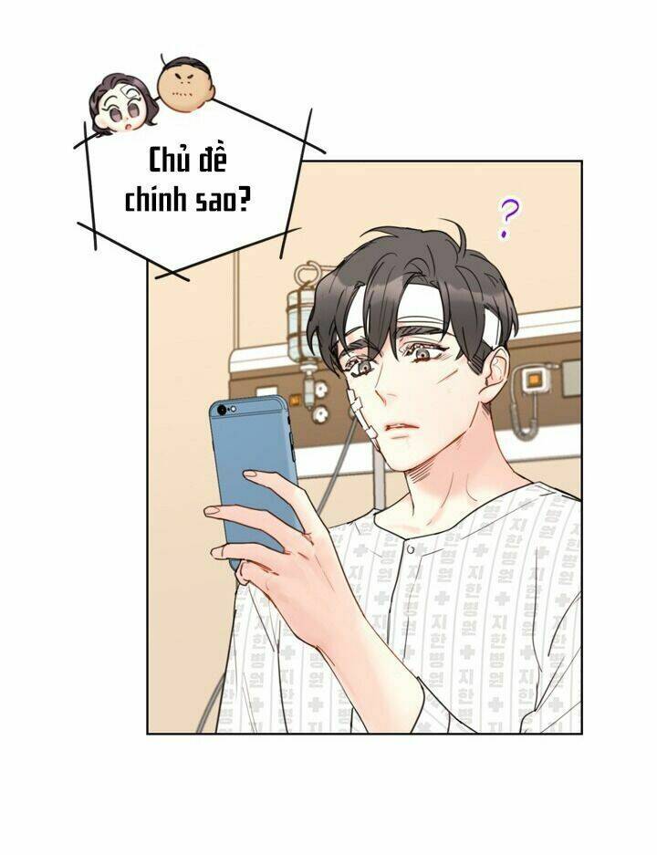 Hẹn Hò Nơi Công Sở: Chapter 59