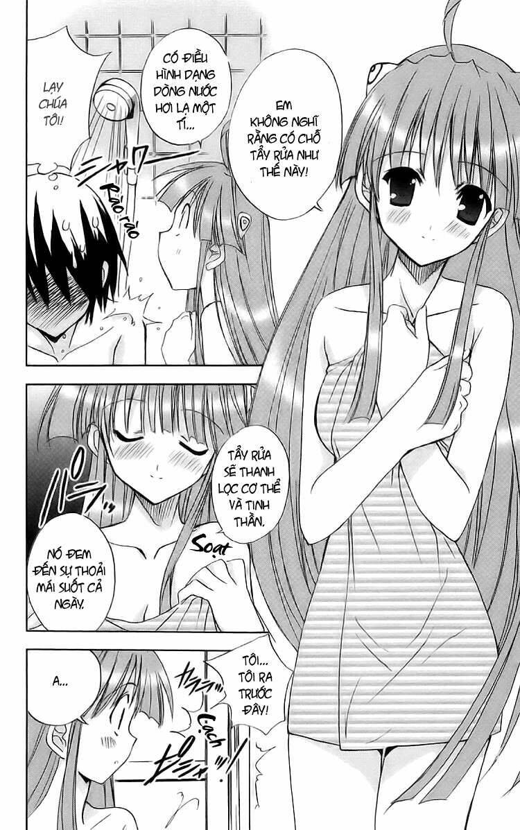 Heaven: Chapter 2