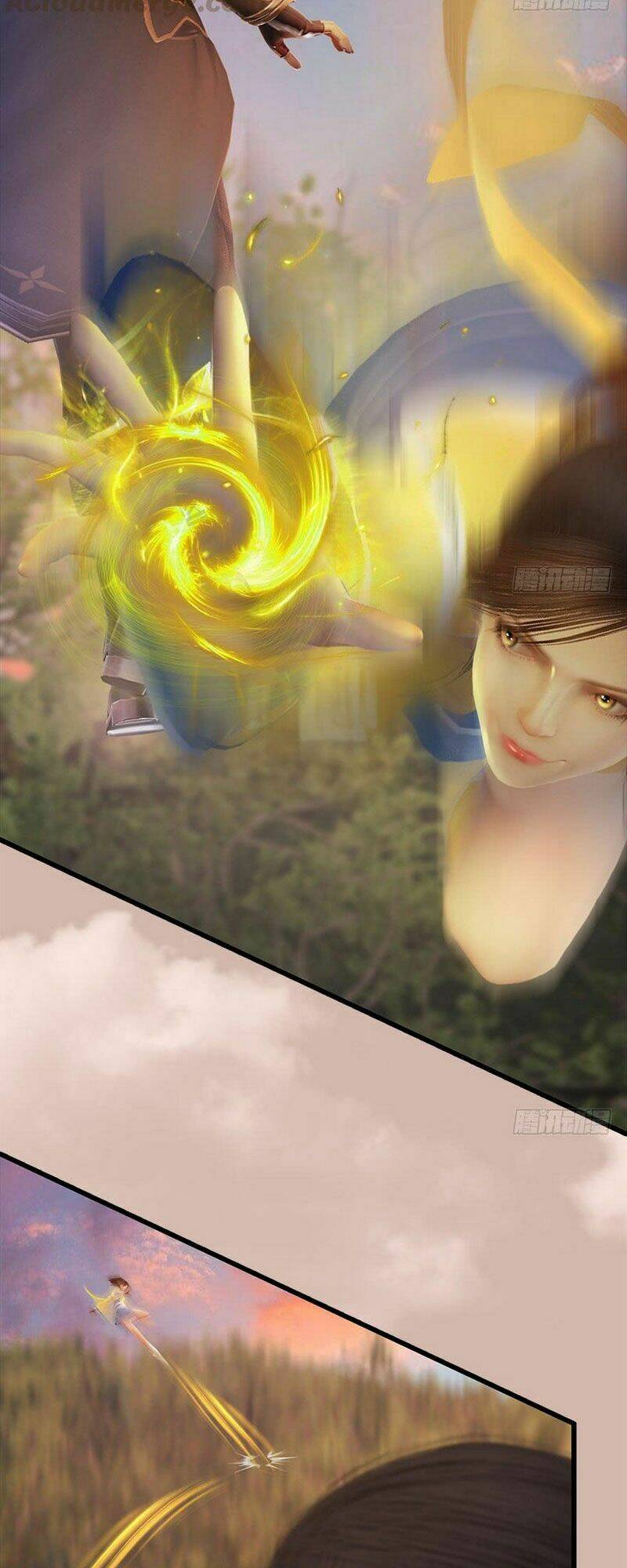 Cửu Hoang Đọa Huyền Sư: Chapter 98