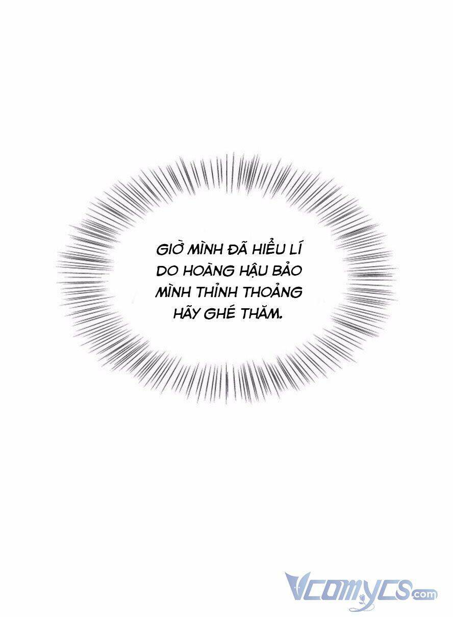 Lòng Trung Thành Với Kẻ Ác: Chapter 37