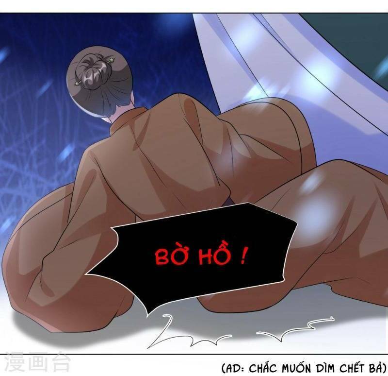 Vương Phi Có Độc!: Chapter 20