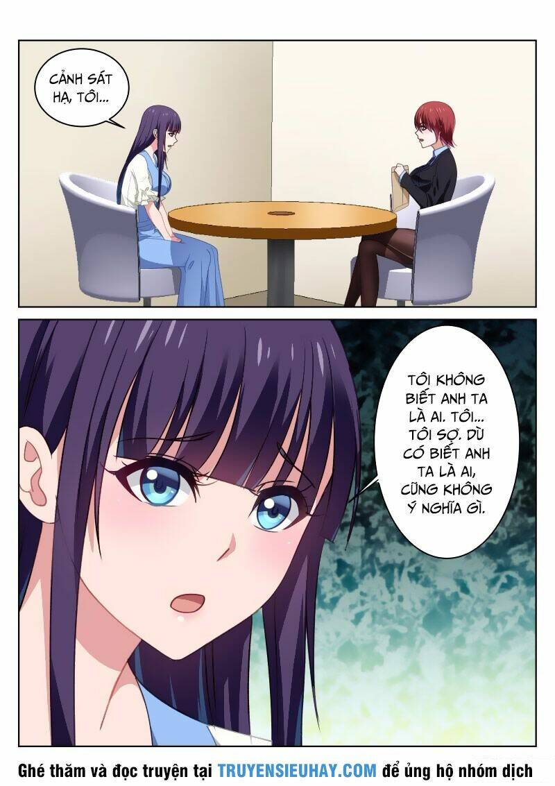 Ngận Thuần Ngận Ái Muội: Chapter 26