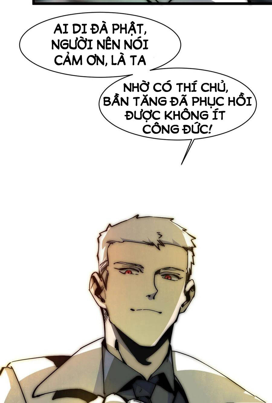Lùi Lại Để Vi Sư Lên: Chapter 17